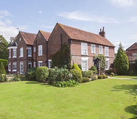 Newtown House Hotel South Hayling Exterior photo