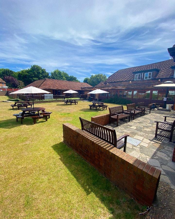 Newtown House Hotel South Hayling Exterior photo