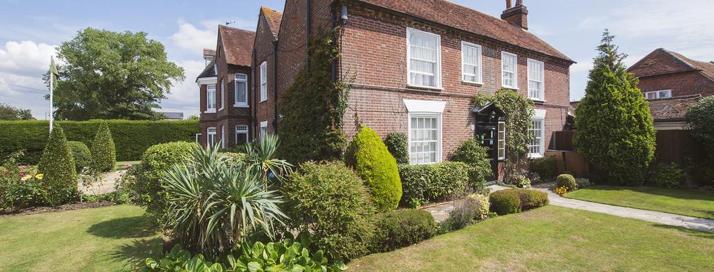 Newtown House Hotel South Hayling Exterior photo