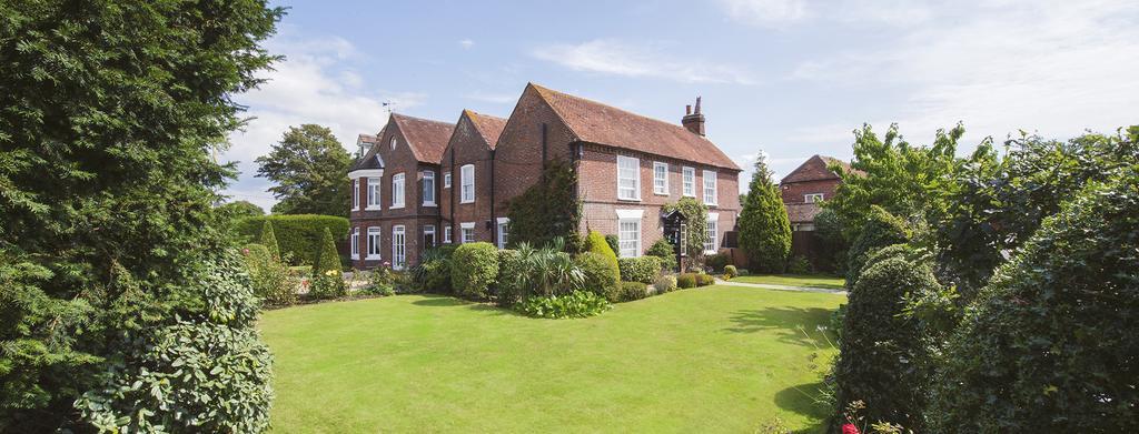 Newtown House Hotel South Hayling Exterior photo